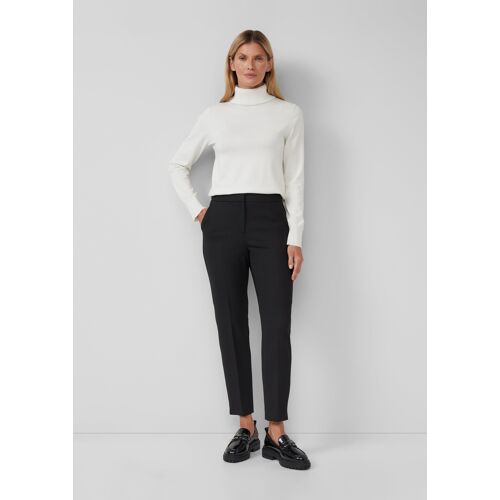 S.Oliver 01.899.76.X061.9999.32 Pantalon Noir - 32