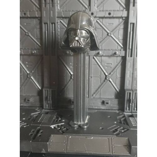 Starwars - Dark Vador Pez