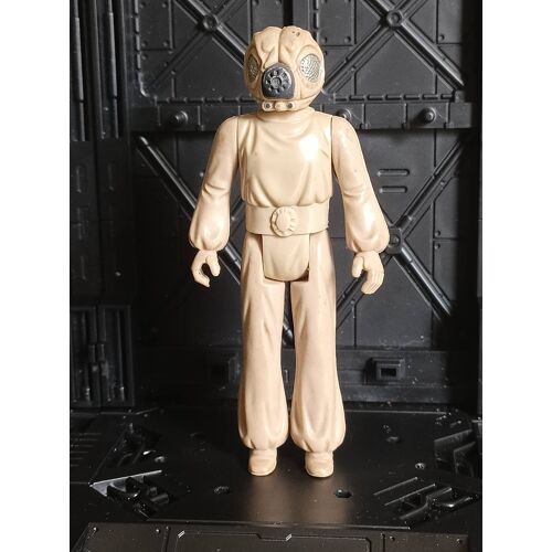 Starwars - Figurine 4-Lom