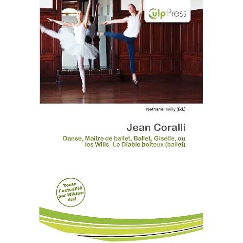 Jean Coralli