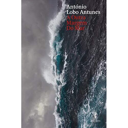 A Outra Margem Do Mar