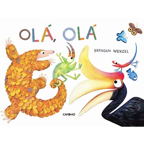 Olá, Olá
