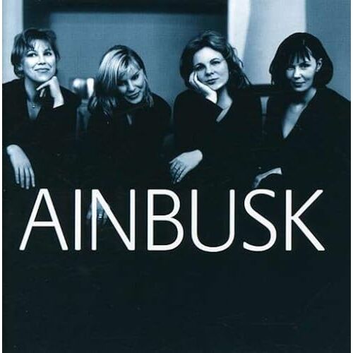 Ainbusk