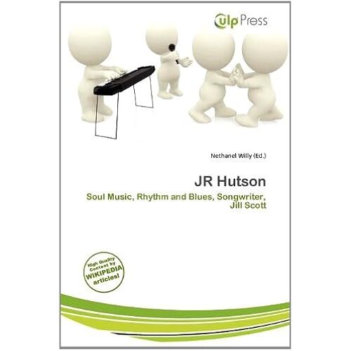 Jr Hutson