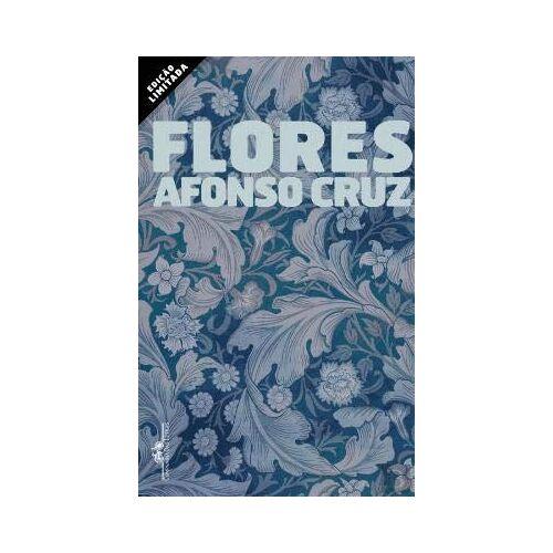 Flores (Portuguese Edition)