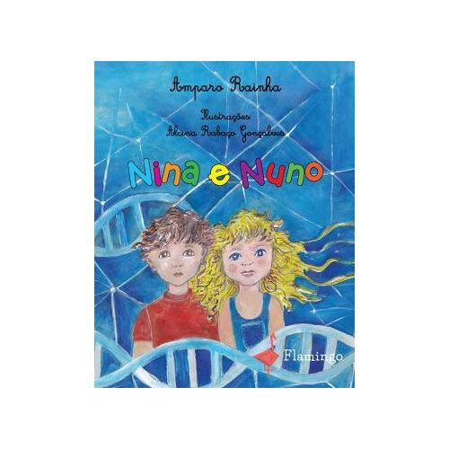 Nina E Nuno (Portuguese Edition)