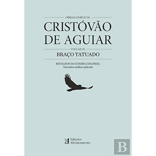 Obras Completas De Cristovão De Aguiar Volume Ix (Portuguese Edition)
