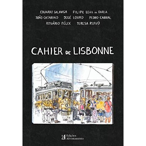 Cahier De Lisbonne (French Edition)