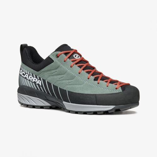 Scarpa Mescalito Femme 40.5 Vert