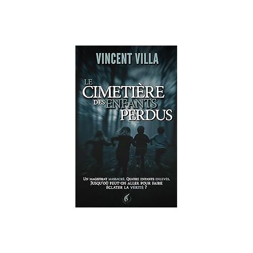 Le Cimetière Des Enfants Perdus