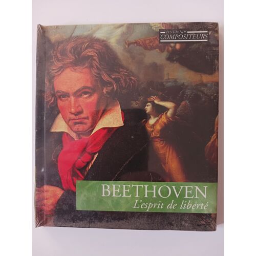 Beethoven - L'Esprit De Liberté