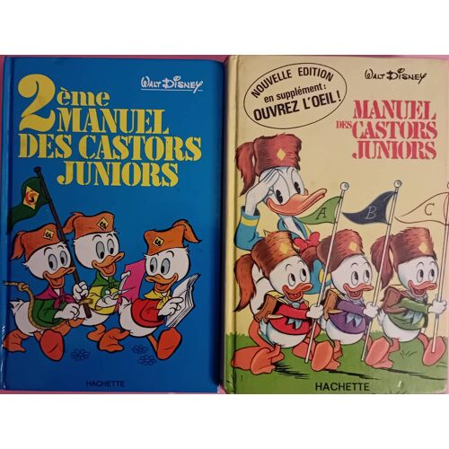 Manuel Castors Juniors