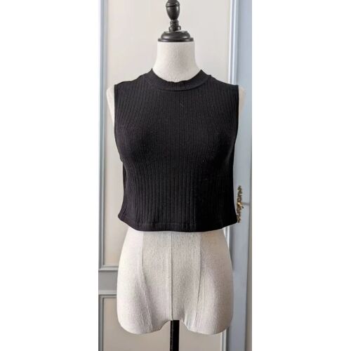 Top Court Shein, Taille L