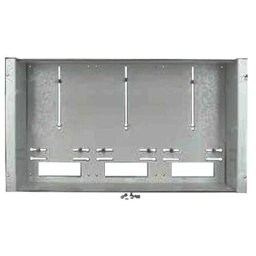 Eaton Profi+ Module intégré pour compteur de 2 Kwh 400x600mm - 108384