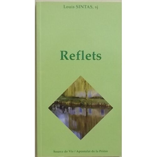 Reflets - Louis Sintas