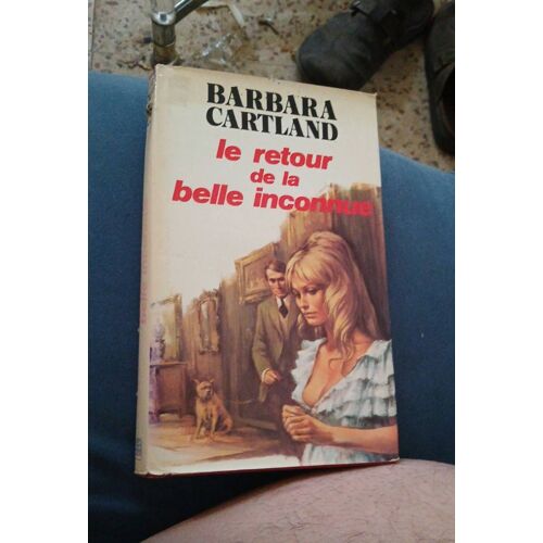 Le Retour De La Belle Inconnue