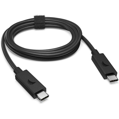 Câble USB 3.2 Angelbird - Type-C vers Type-C 100 cm