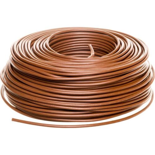 Lapp H07V-K Installation Wire - 4520033-100 [100 Mètres]