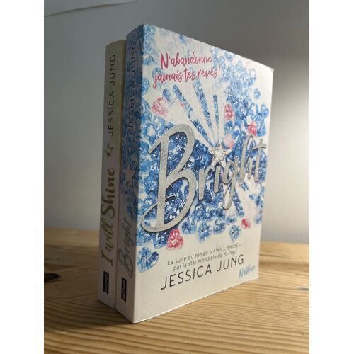 I Will Shine & Bright - Jessica Jung