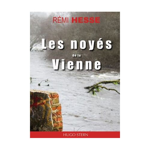 Les Noyés De La Vienne