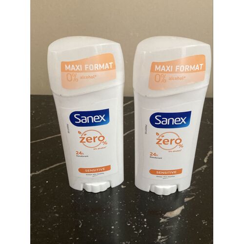 Déodorant Stick Sanex 