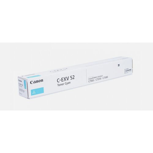 Canon C-EXV52 toner CYAN