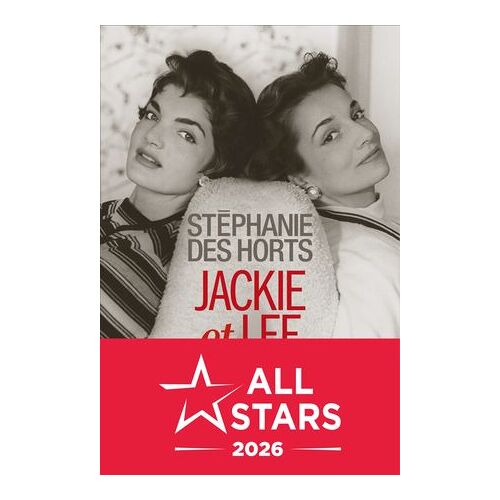 Jackie Et Lee