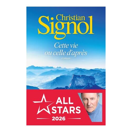 Cette Vie Ou Celle D'après