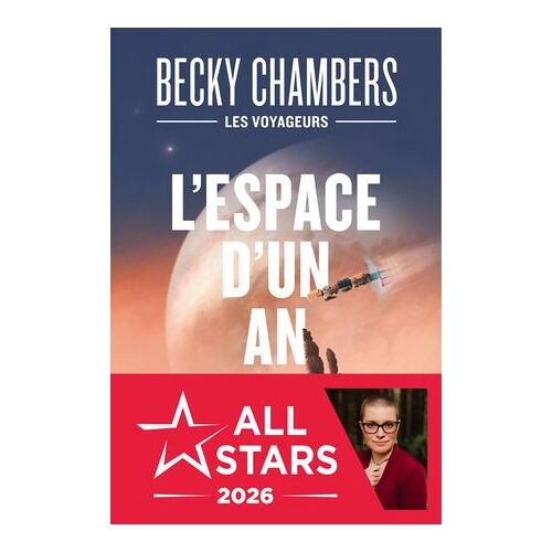 L'espace D'un An