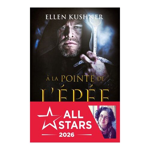 À La Pointe De L'épée