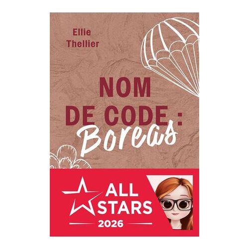 Nom De Code : Boréas