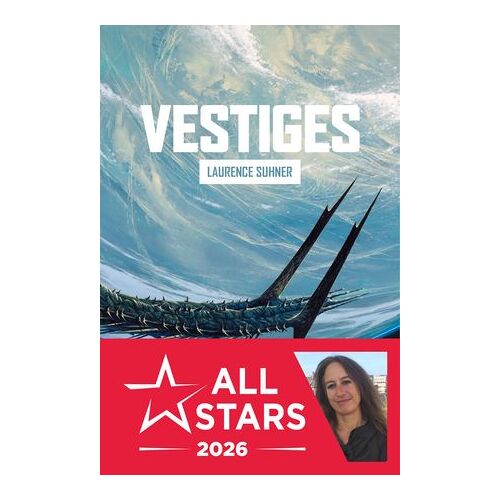 Vestiges