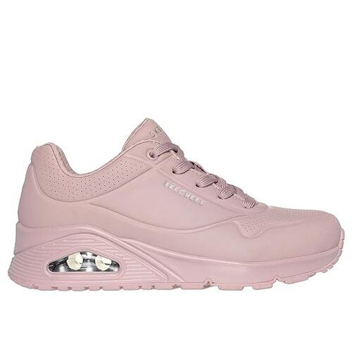 Chaussures Uno Stand On Air - 73690-Ltmv Rose - 36