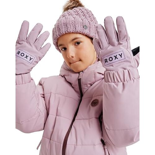 Gants Roxy Freshfield Girl Gloves Pour Accessoires