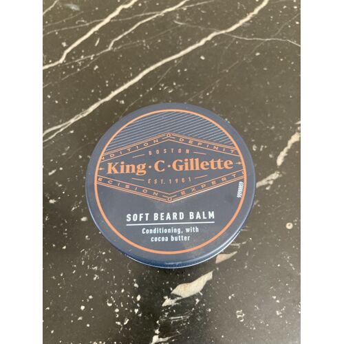 Baume Barbe  