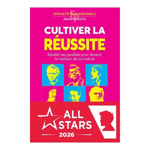Cultiver La Réussite