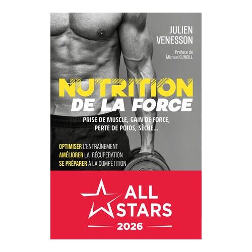 Nutrition De La Force