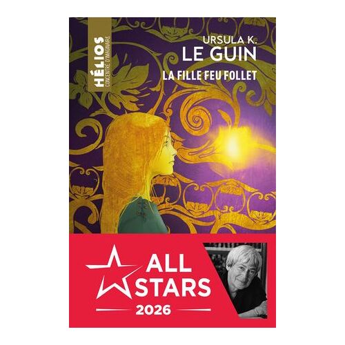 La Fille Feu Follet