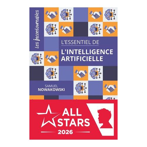 L'essentiel De L'intelligence Artificielle