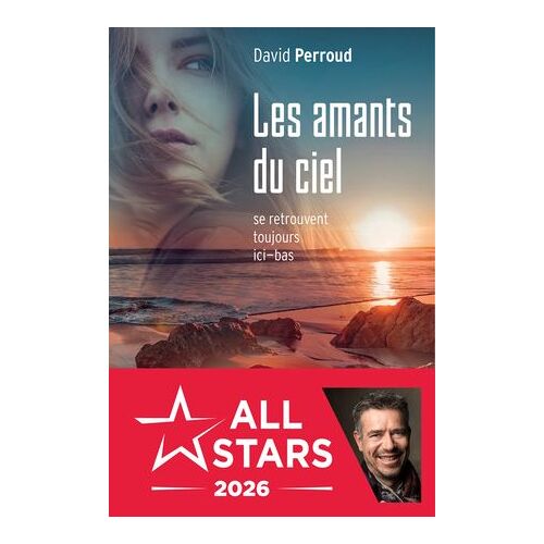Les Amants Du Ciel Se Retrouvent Toujours Ici-Bas