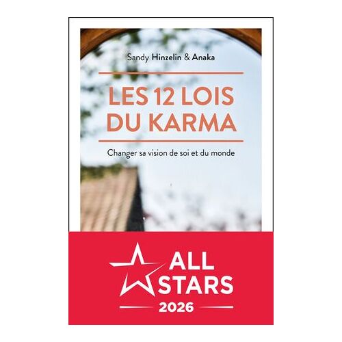 Les 12 Lois Du Karma