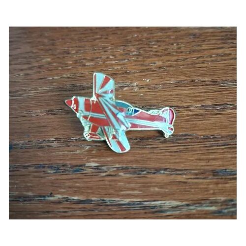 Pin'S Avion