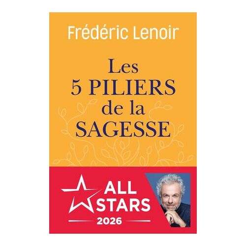 Les Cinq Piliers De La Sagesse
