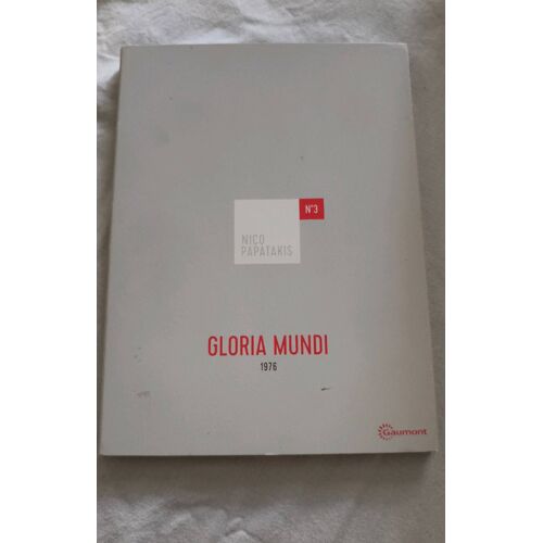 Gloria Mundi 1976