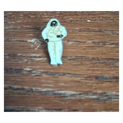 Pin'S Astronaute