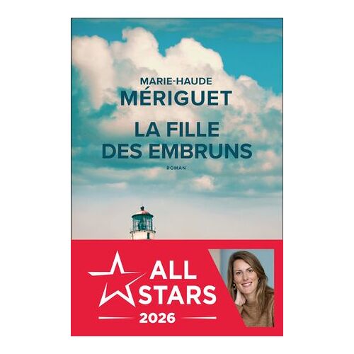 La Fille Des Embruns