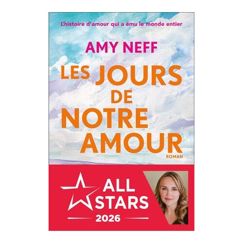 Les Jours De Notre Amour