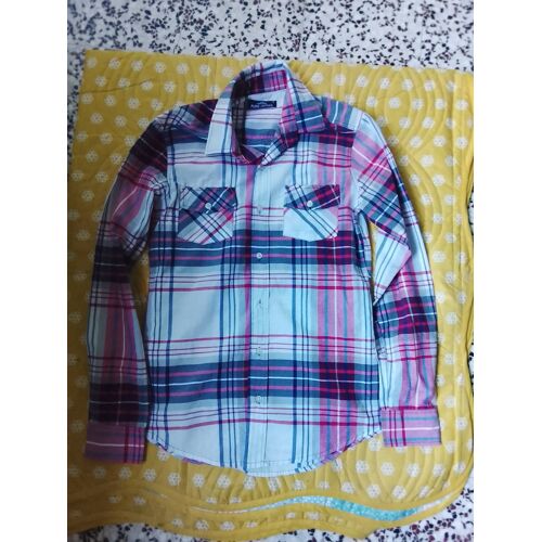Chemise Homme
