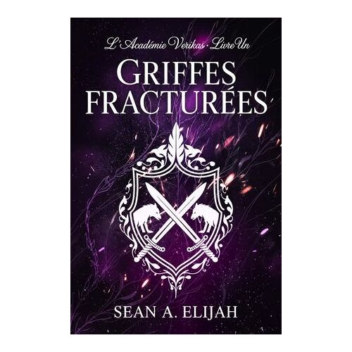 Griffes Fracturées