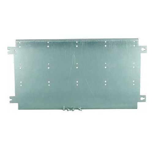 Eaton Plaque de montage universelle 200x600mm BPZ-MPL200-600 - 114807